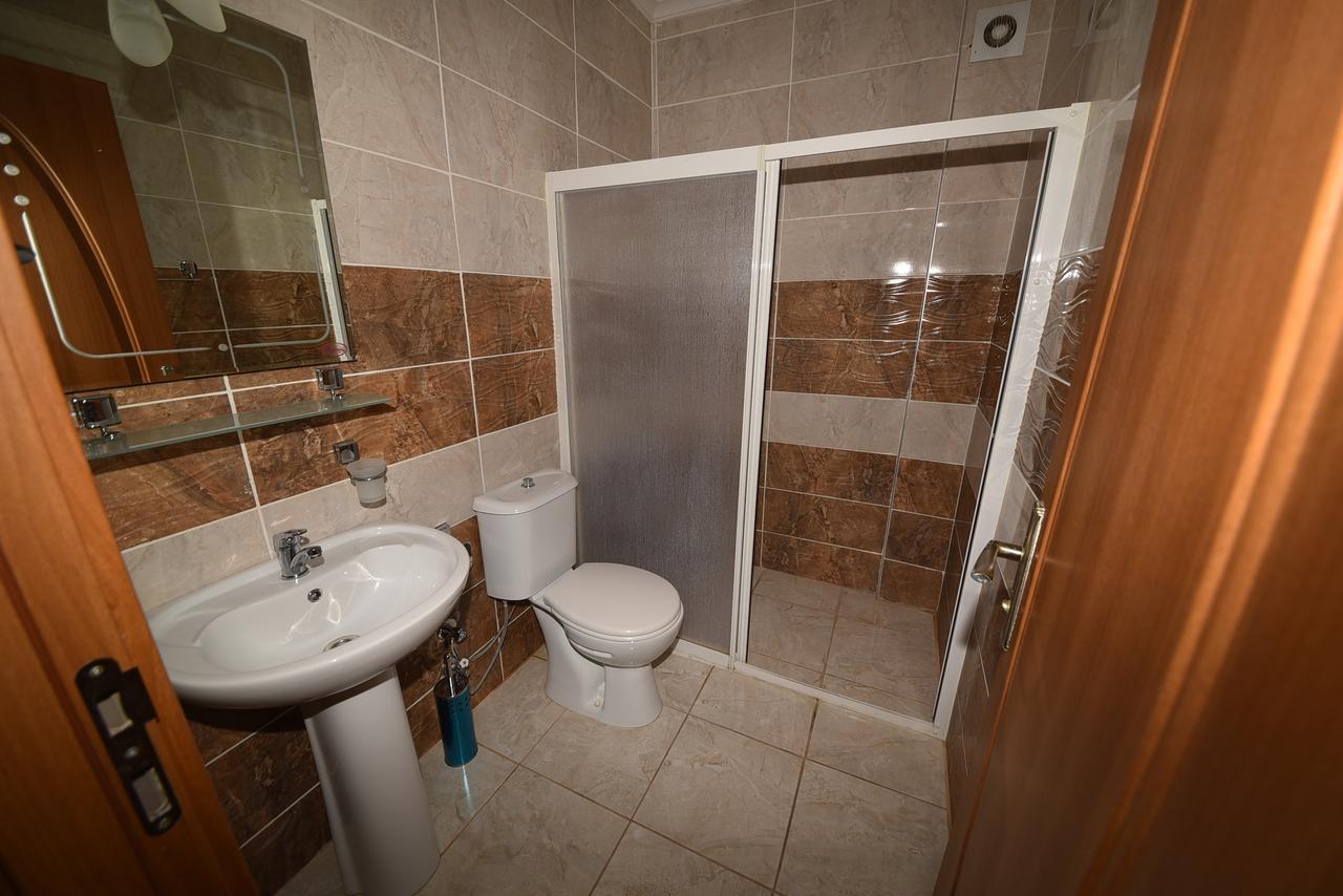 Hotel Feryil Li̇Man Fethiye Zewnętrze zdjęcie